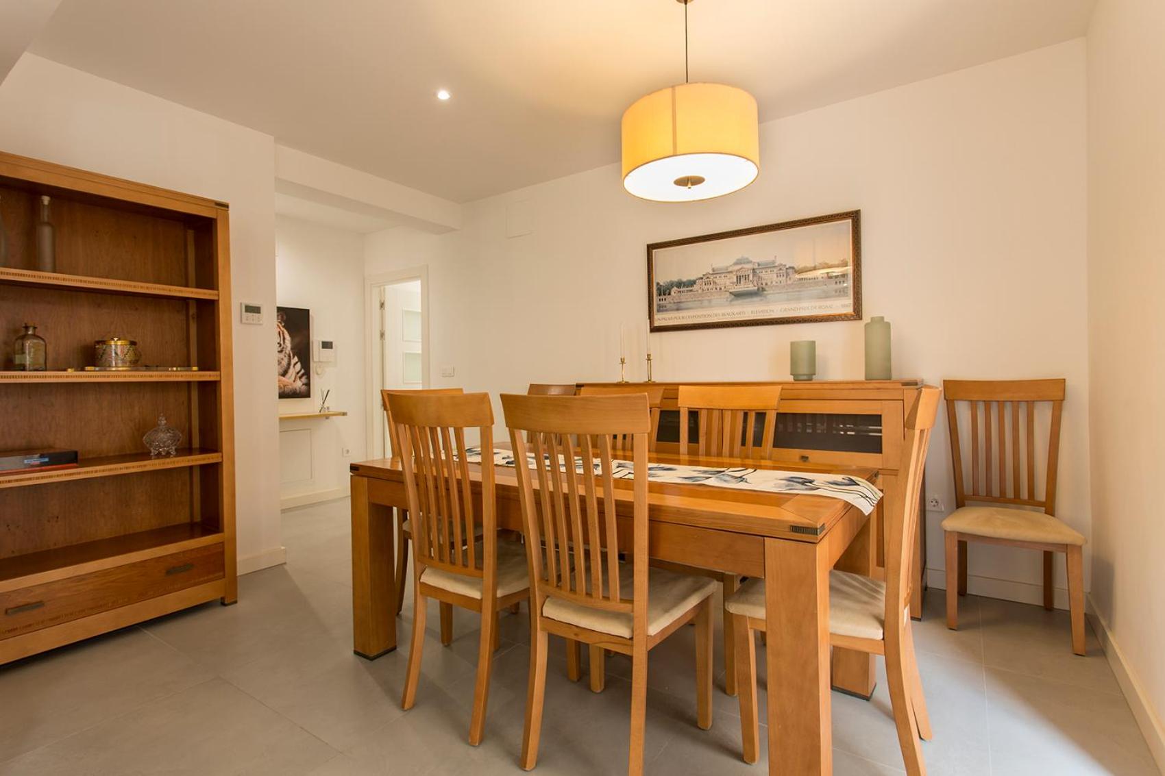 Apartamento Mulhacen Centro Free Parking