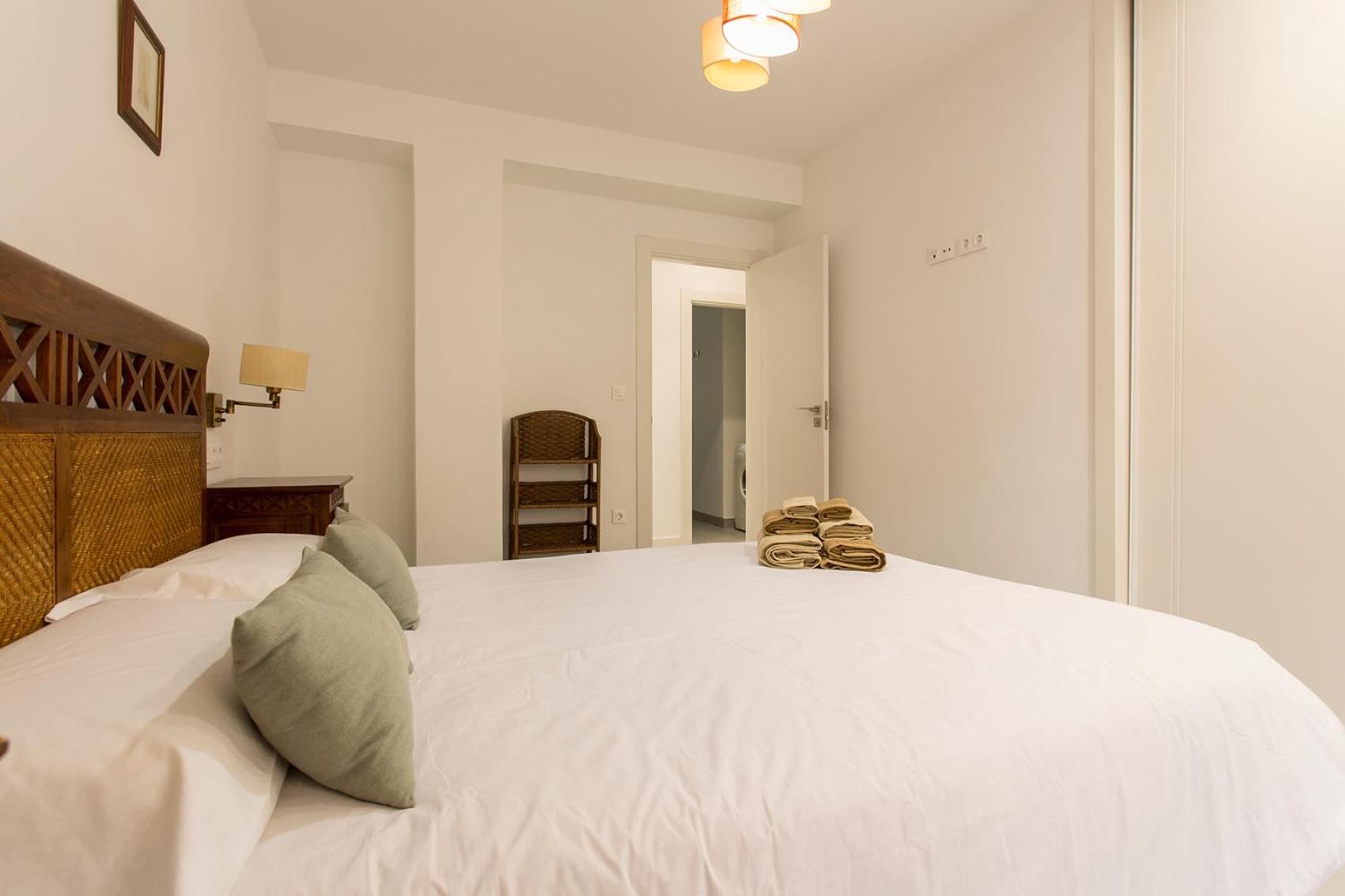 Apartamento Mulhacen Centro Free Parking