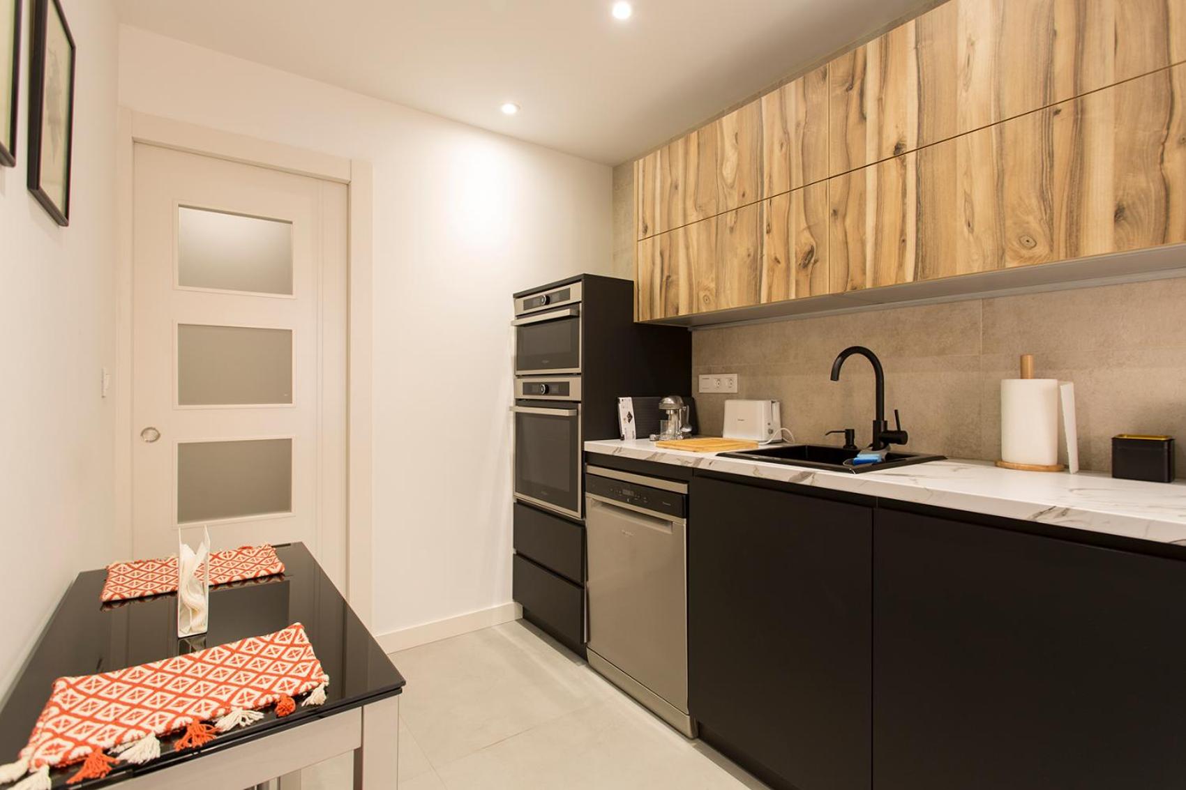 Apartamento Mulhacen Centro Free Parking