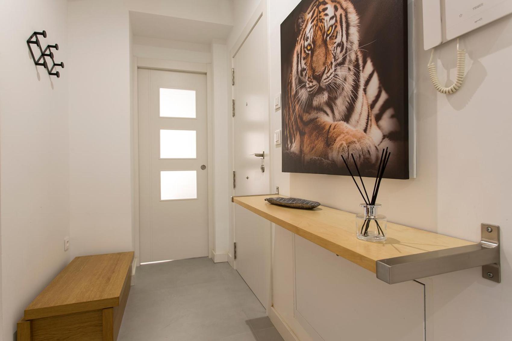Apartamento Mulhacen Centro Free Parking