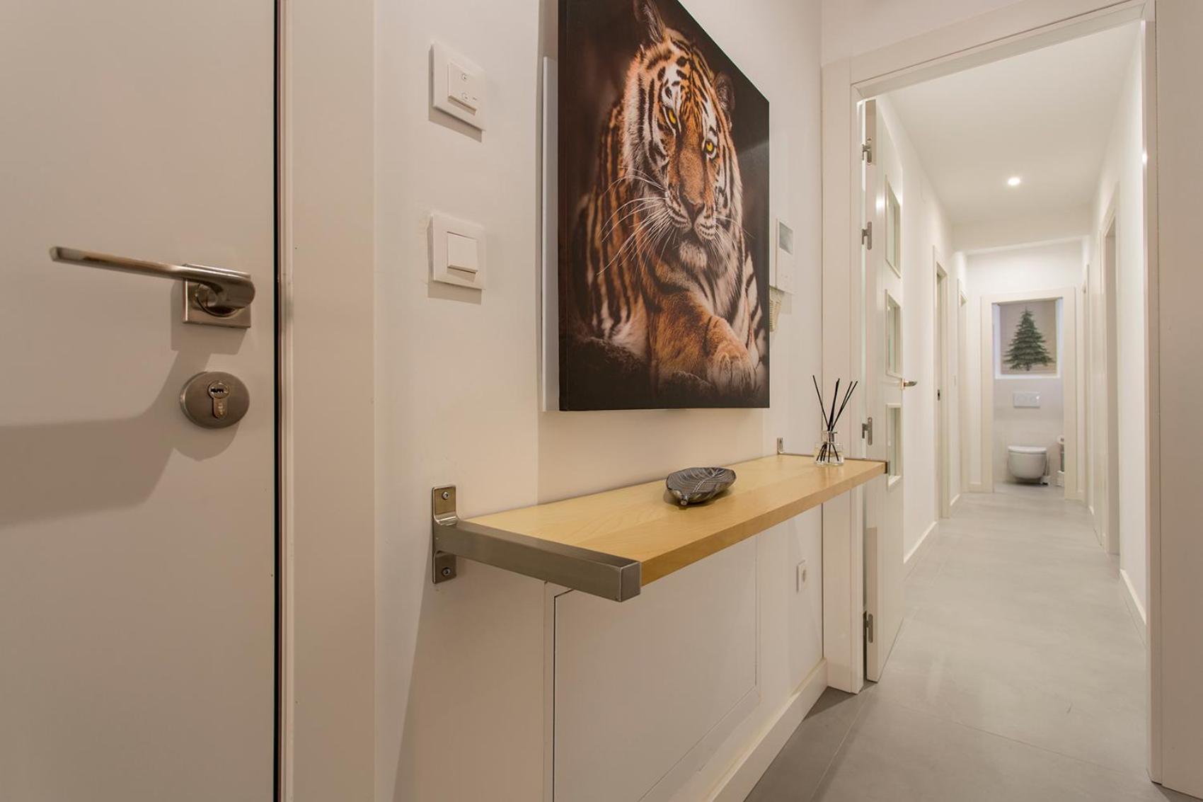 Apartamento Mulhacen Centro Free Parking