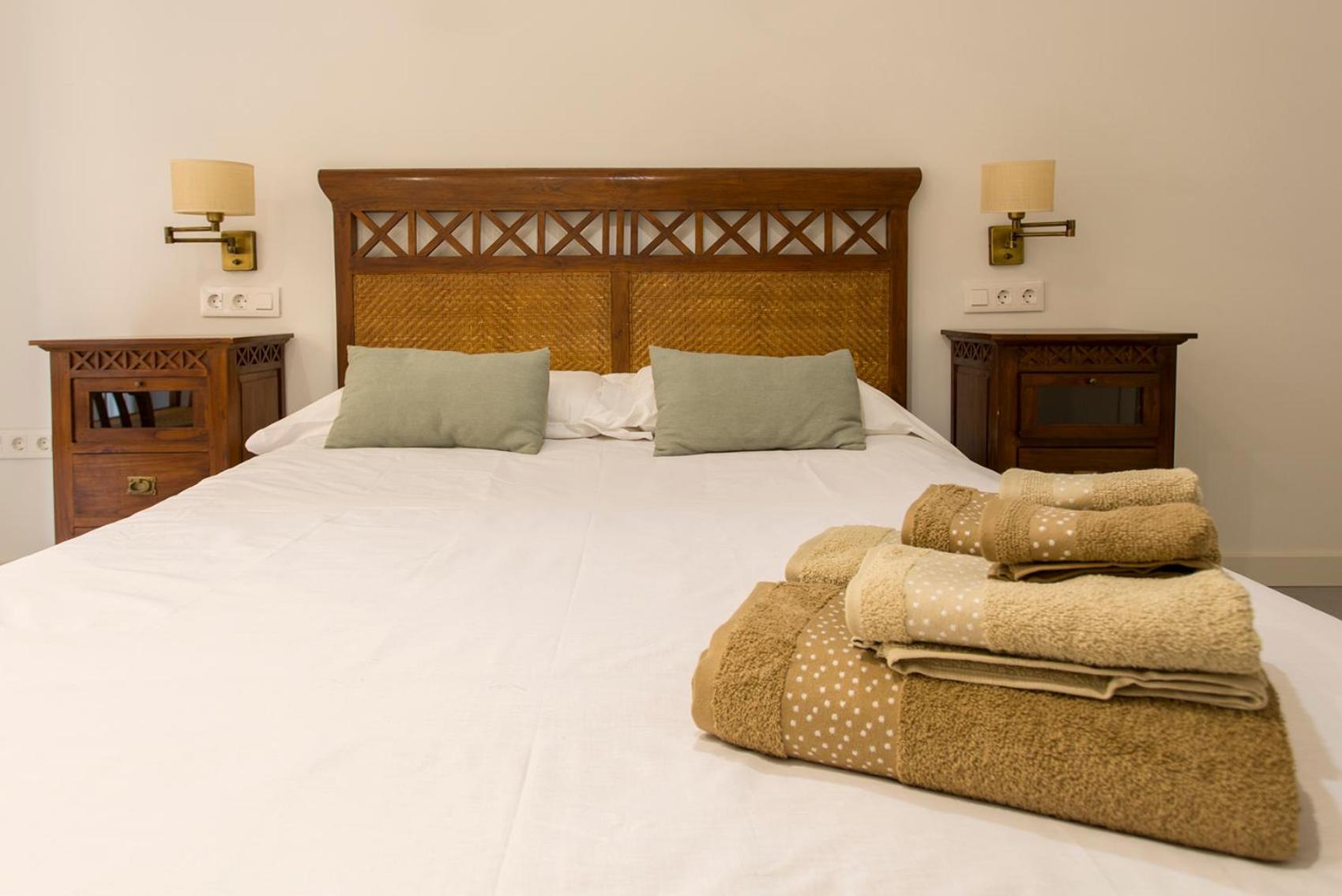 Apartamento Mulhacen Centro Free Parking
