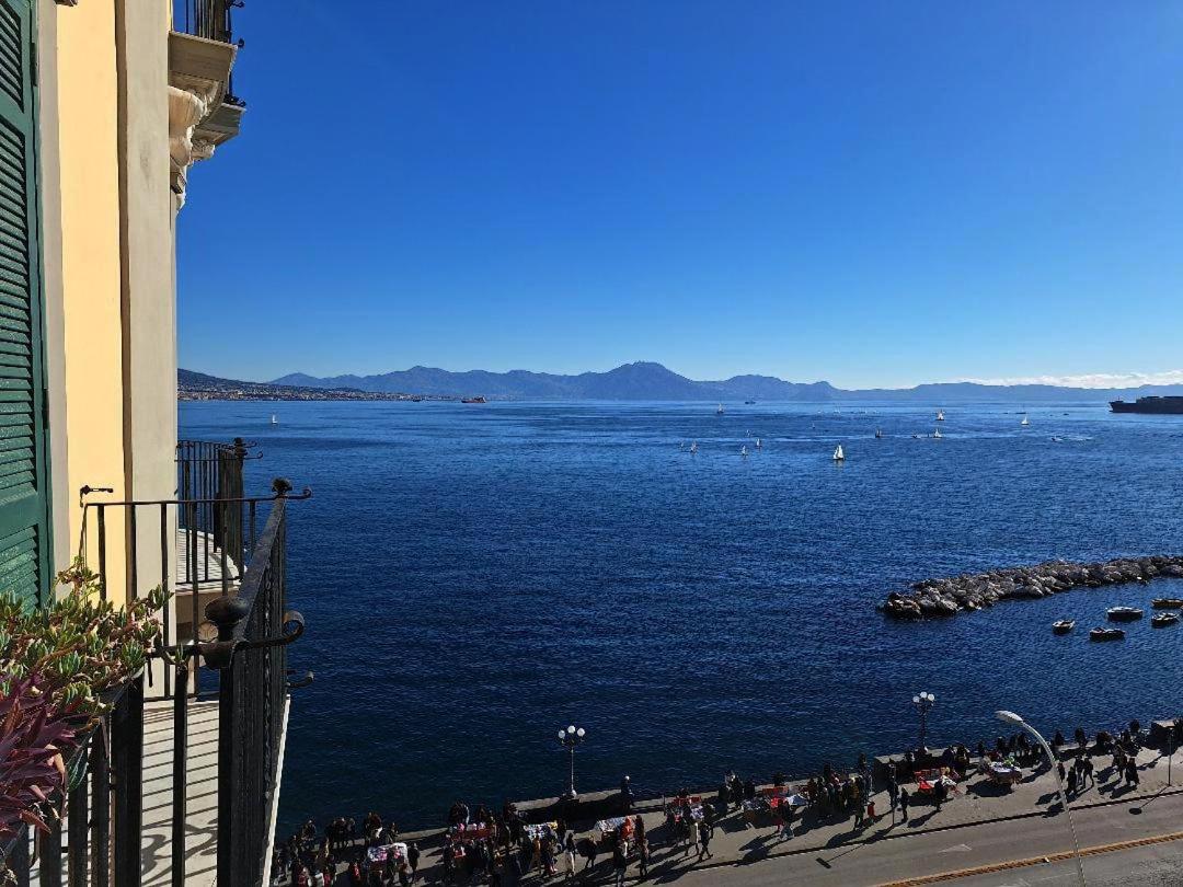 Marea Suite Vista Capri
