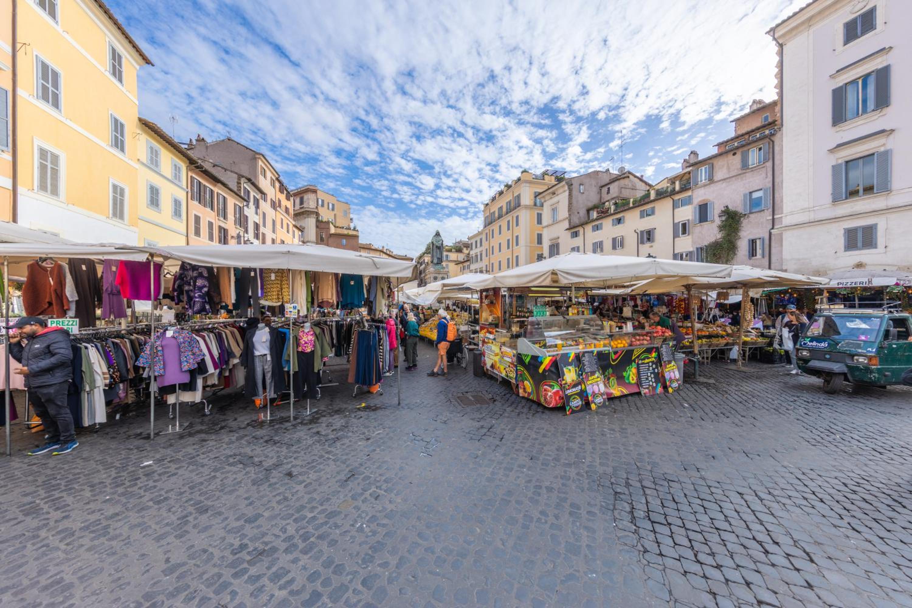 AC21 - Palazzetto Campo de' Fiori