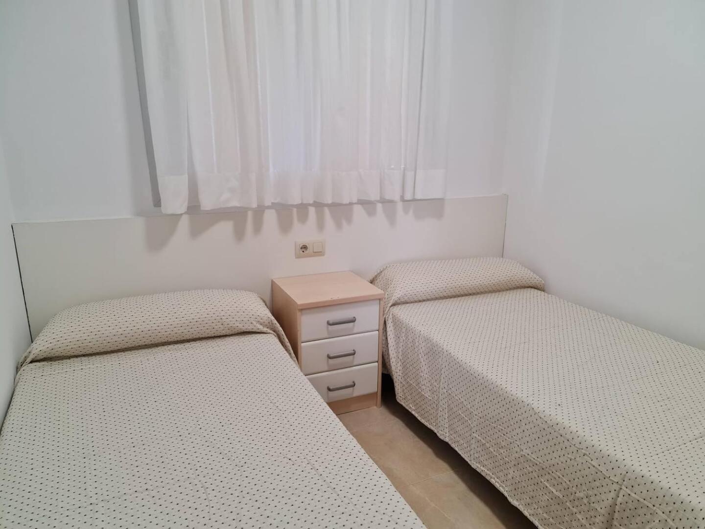 Apartamentos-Atico Pompeya I y II by Tucasanlaplaya
