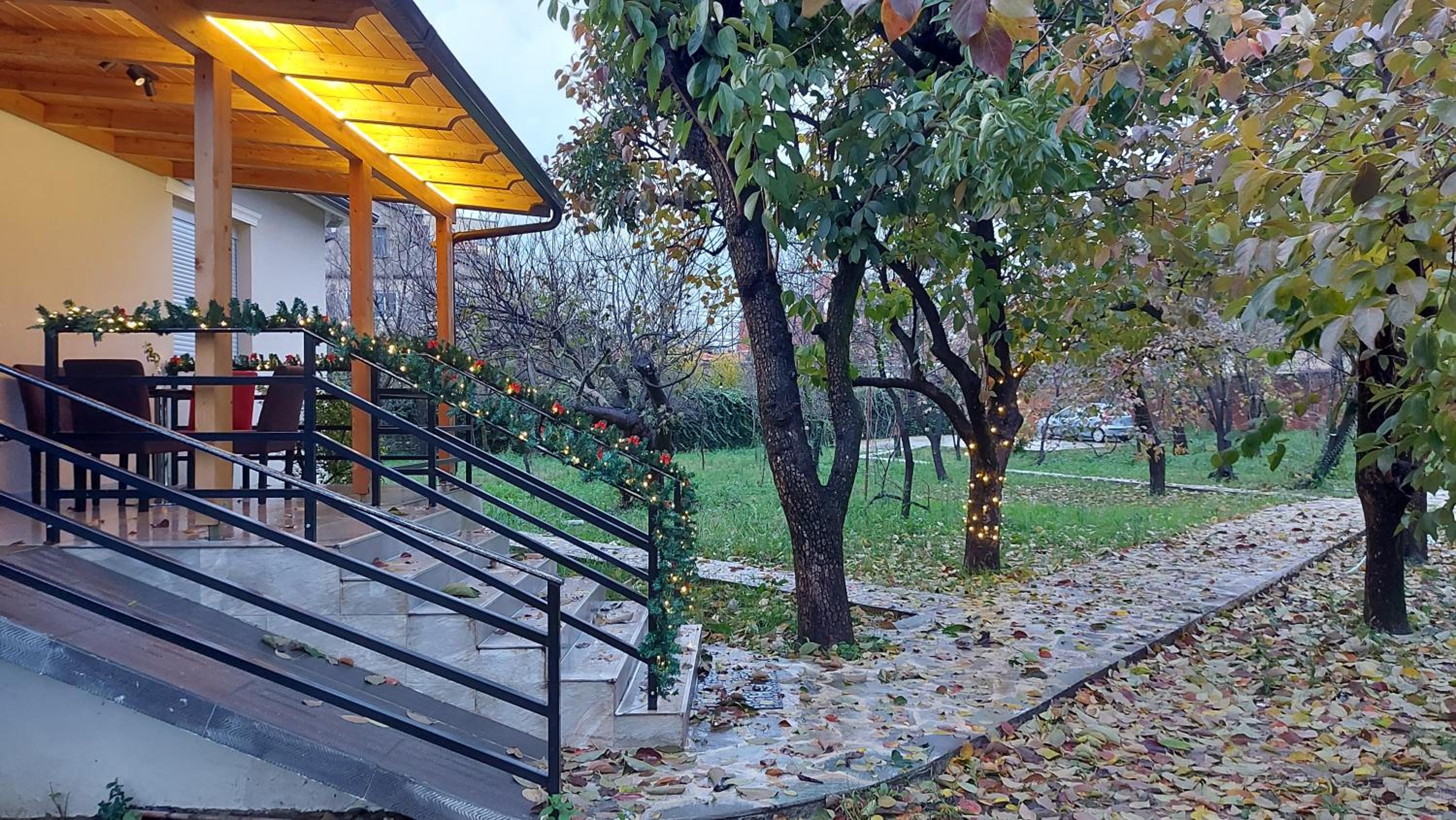 Nicolaus Hidden Gem Villa