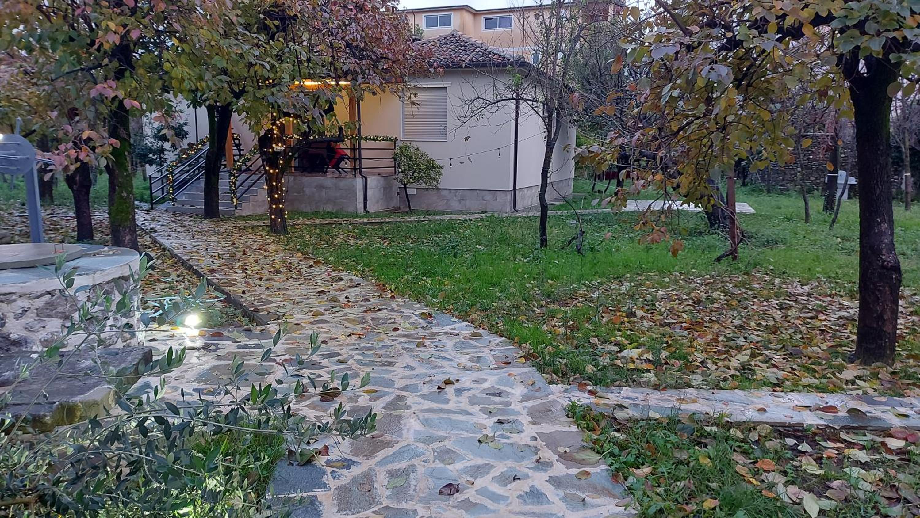 Nicolaus Hidden Gem Villa