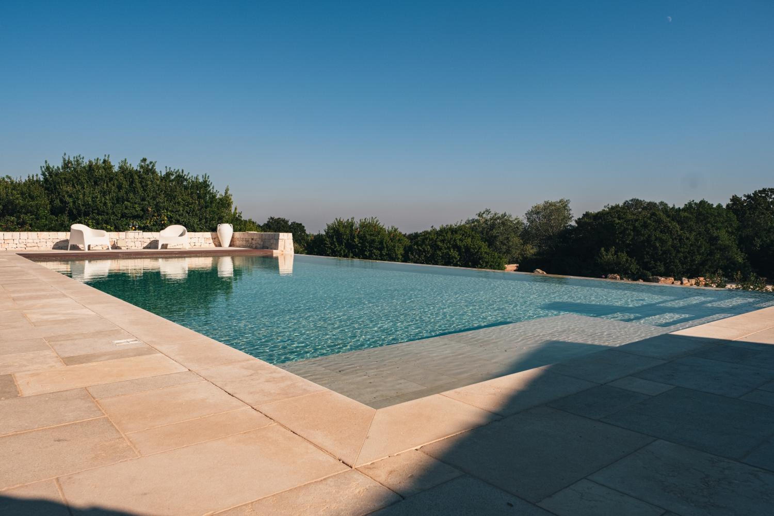 HelloAPULIA - Terra, Fuoco & Acqua Apartment - Scenic Villa Escape, Pet friendly view 5