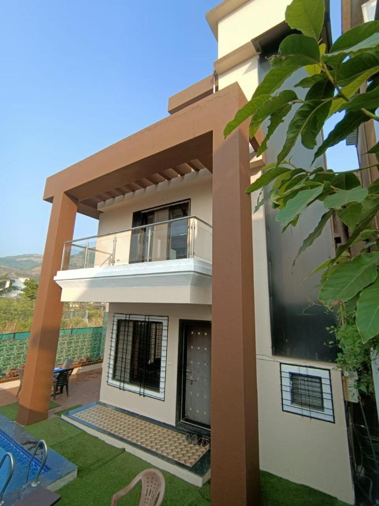 Rising 3Bhk Villa Lonavala
