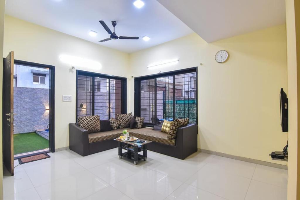Rising 3Bhk Villa Lonavala