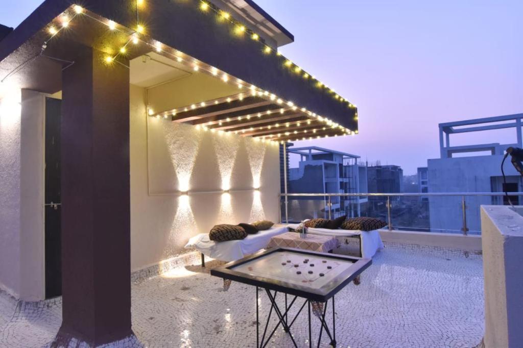 Rising 3Bhk Villa Lonavala