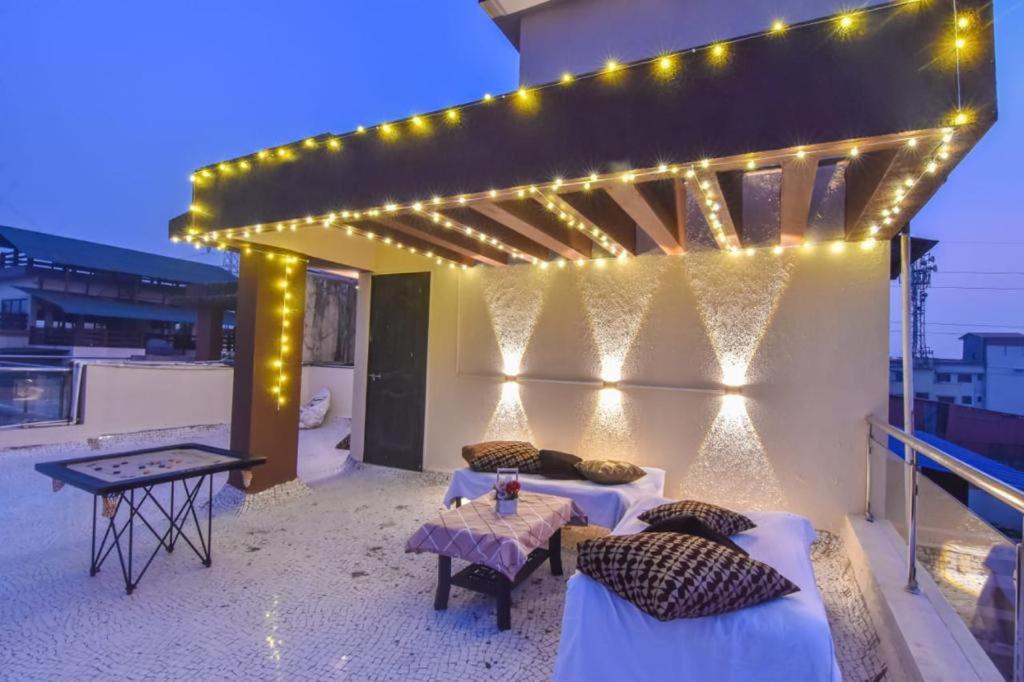 Rising 3Bhk Villa Lonavala