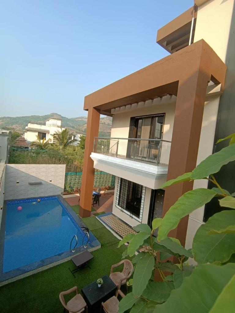 Rising 3Bhk Villa Lonavala