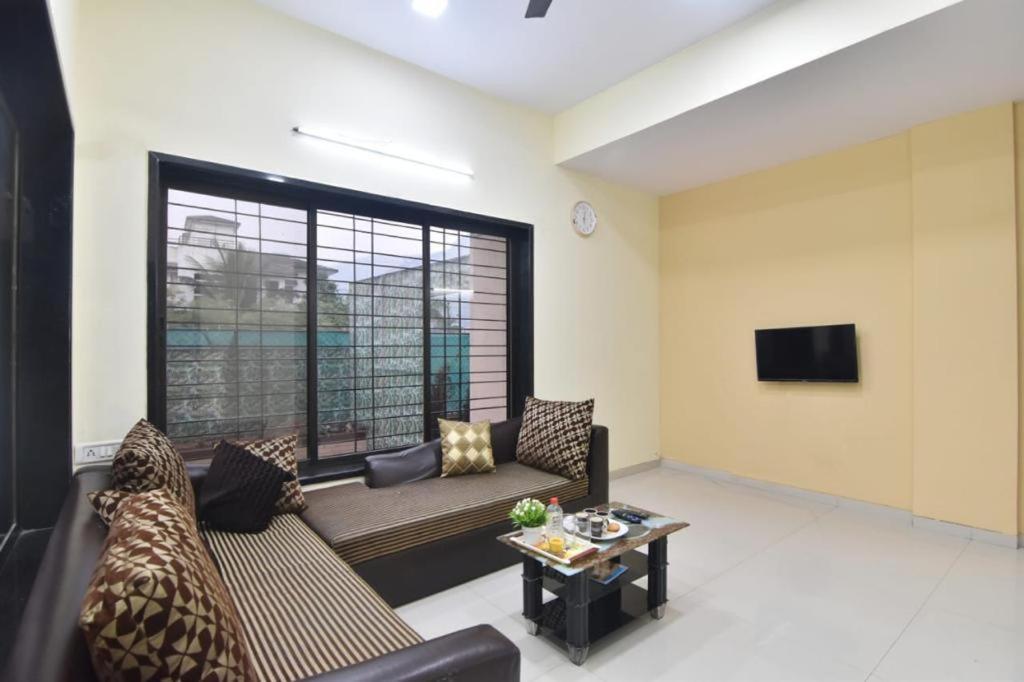 Rising 3Bhk Villa Lonavala