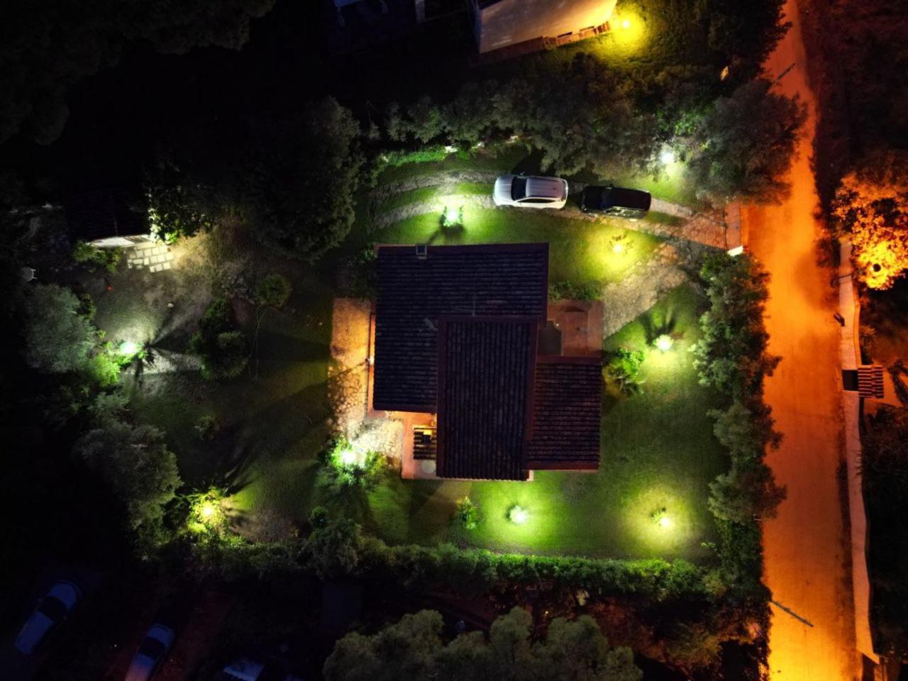 Villa Elisabetta