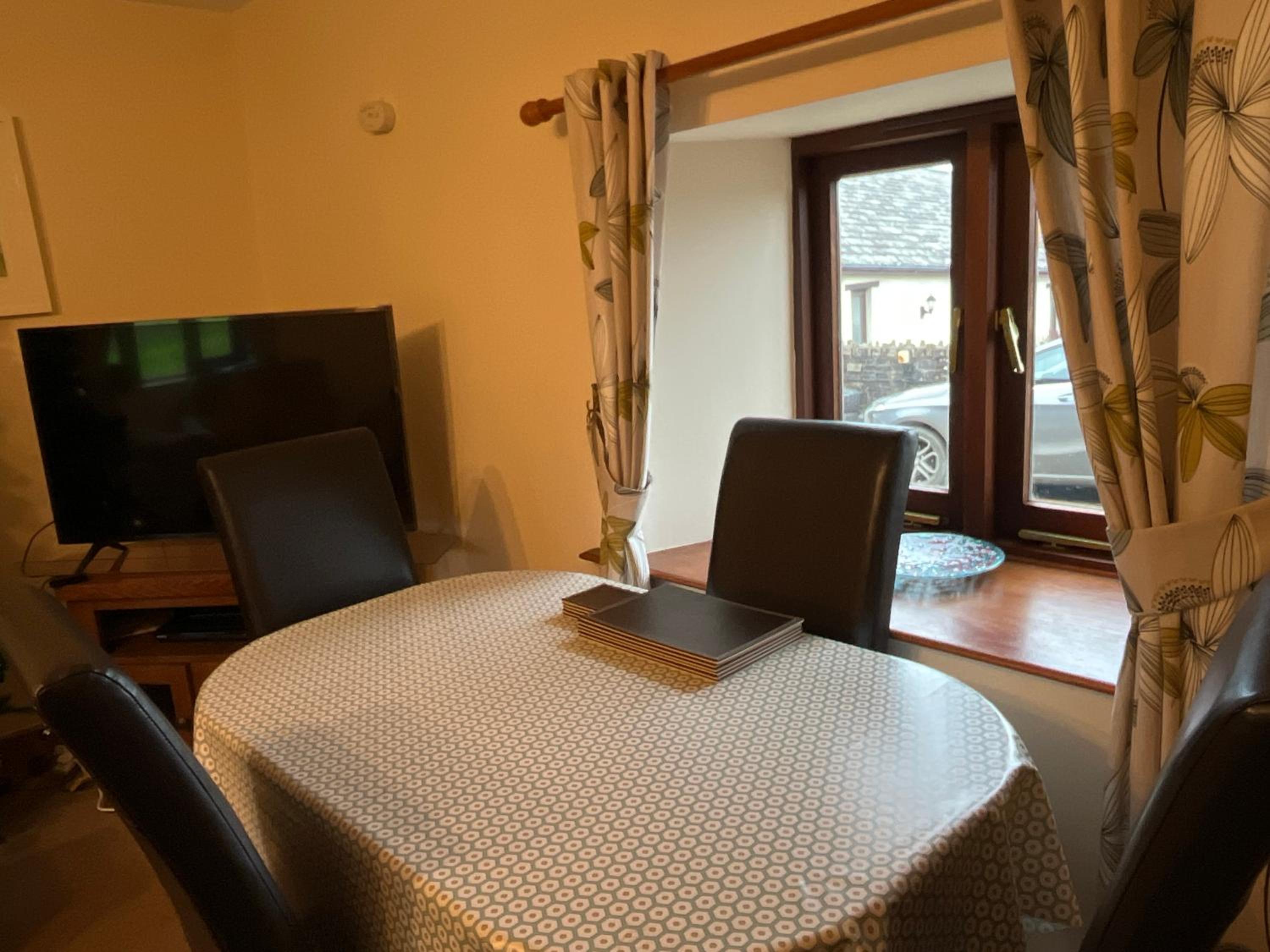 Well Farm Cottages view 3