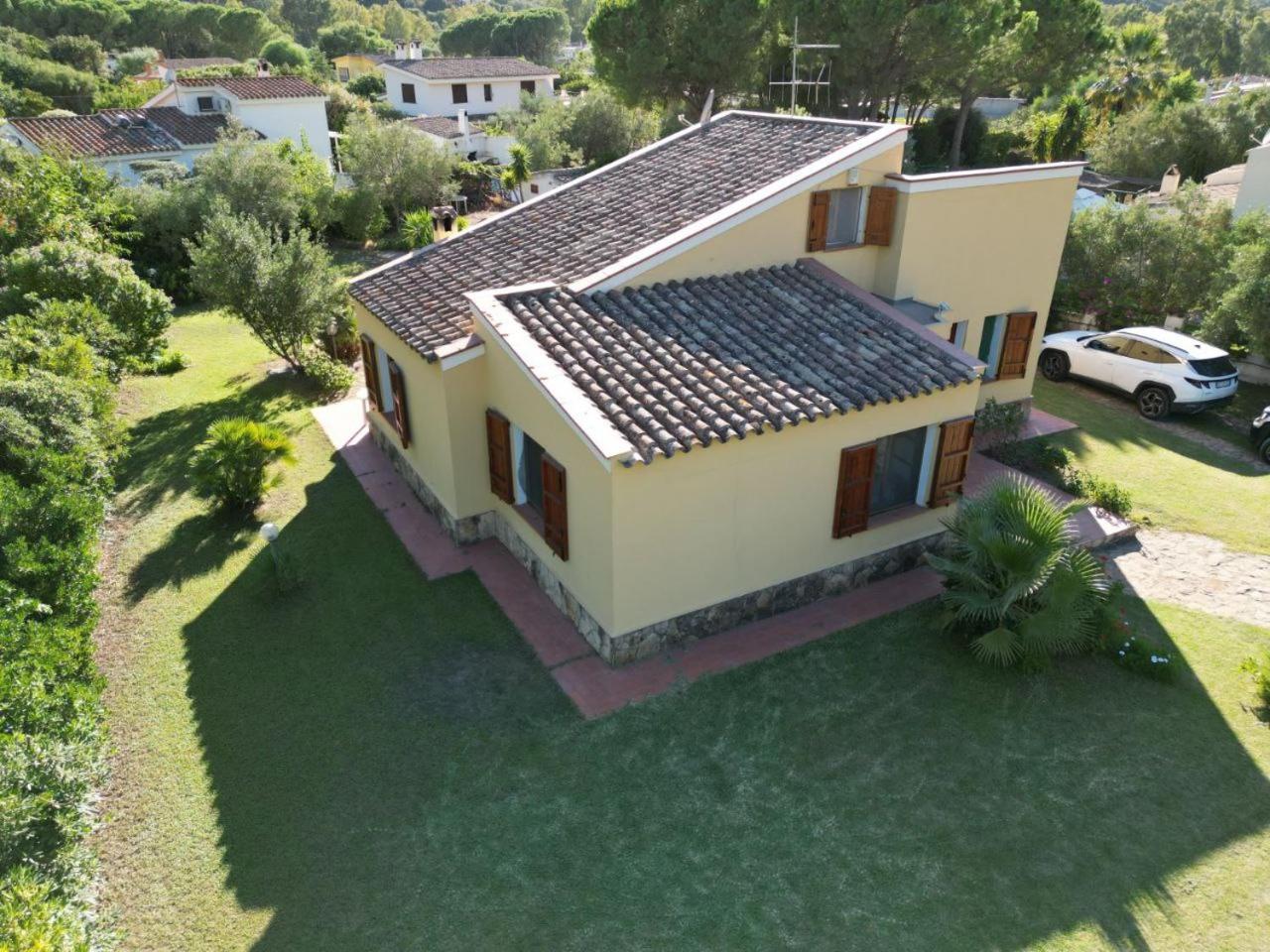 Villa Elisabetta