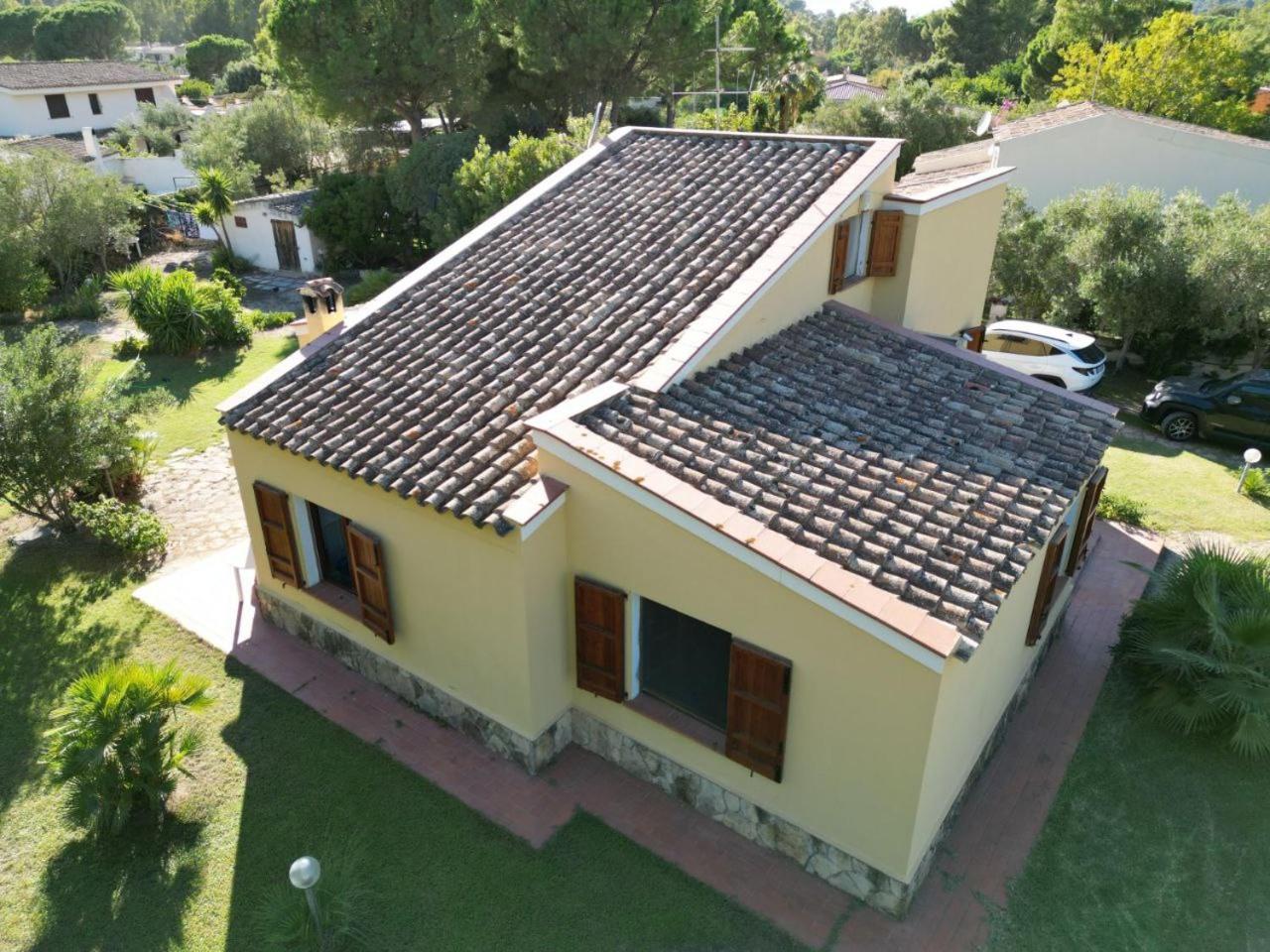 Villa Elisabetta