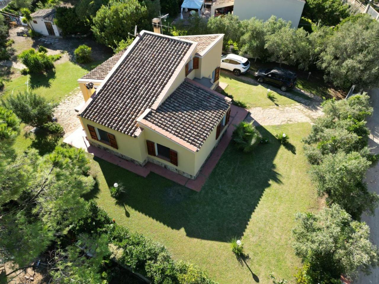 Villa Elisabetta