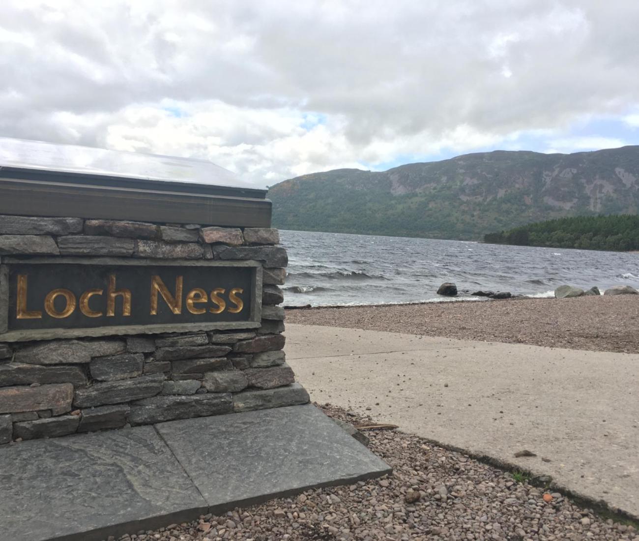 Comfortable, modern apartment with parking. Inverness. view 2