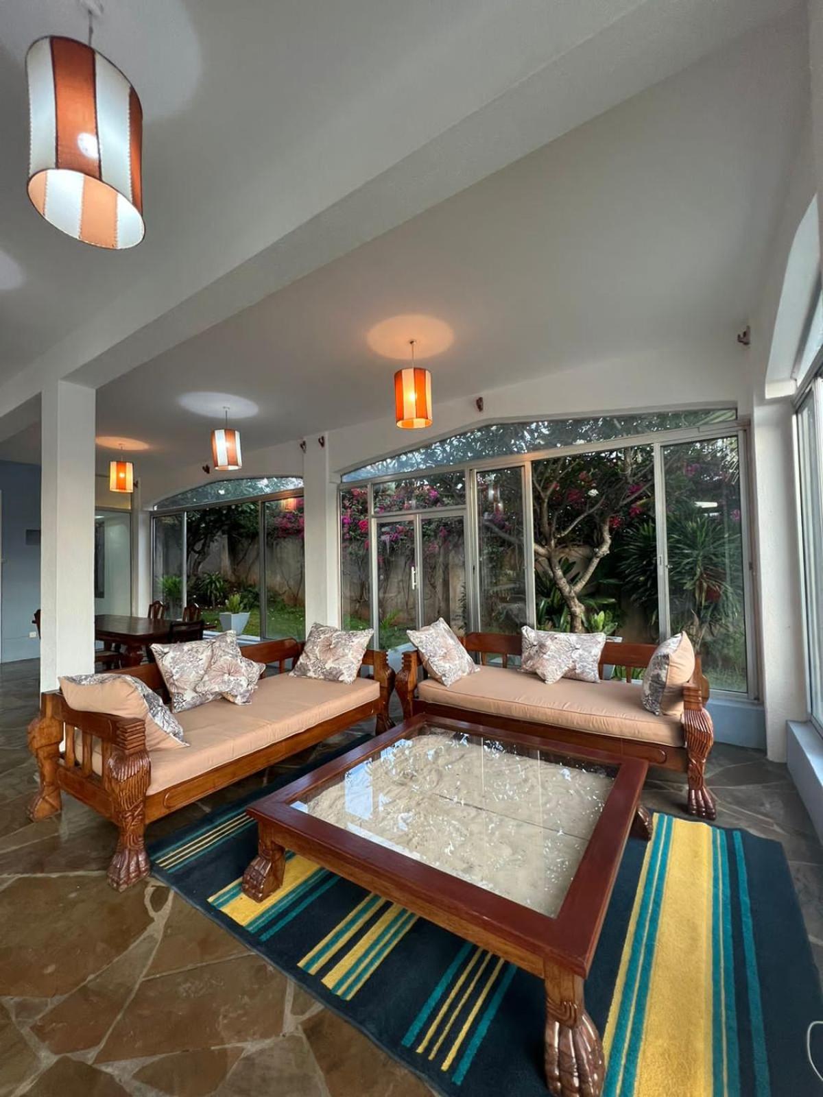 MULBERRY VILLAS