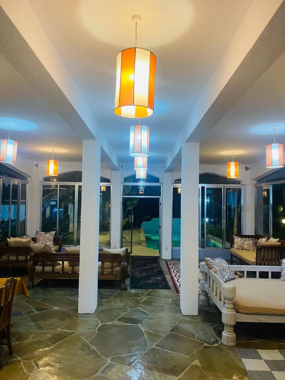 MULBERRY VILLAS