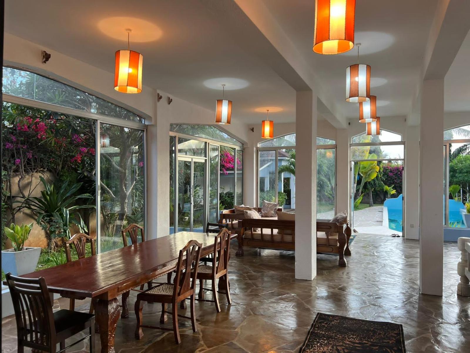 MULBERRY VILLAS