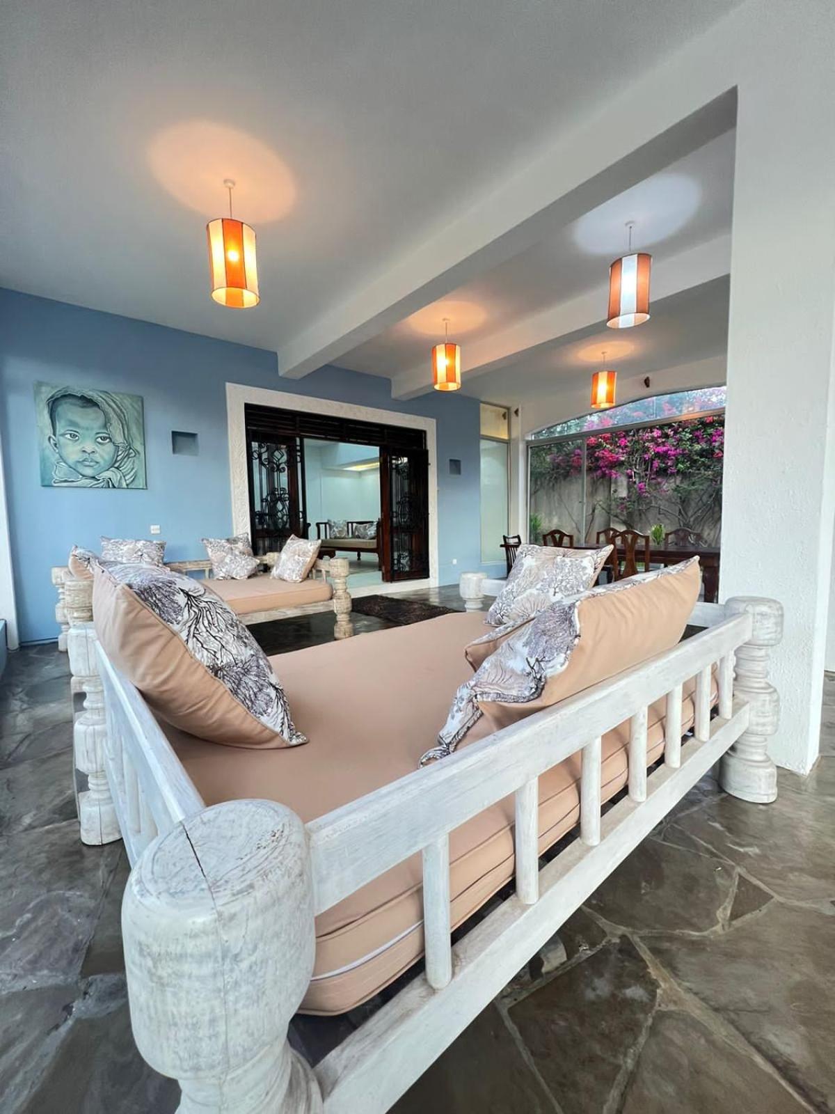 MULBERRY VILLAS