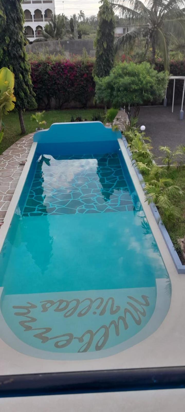 MULBERRY VILLAS