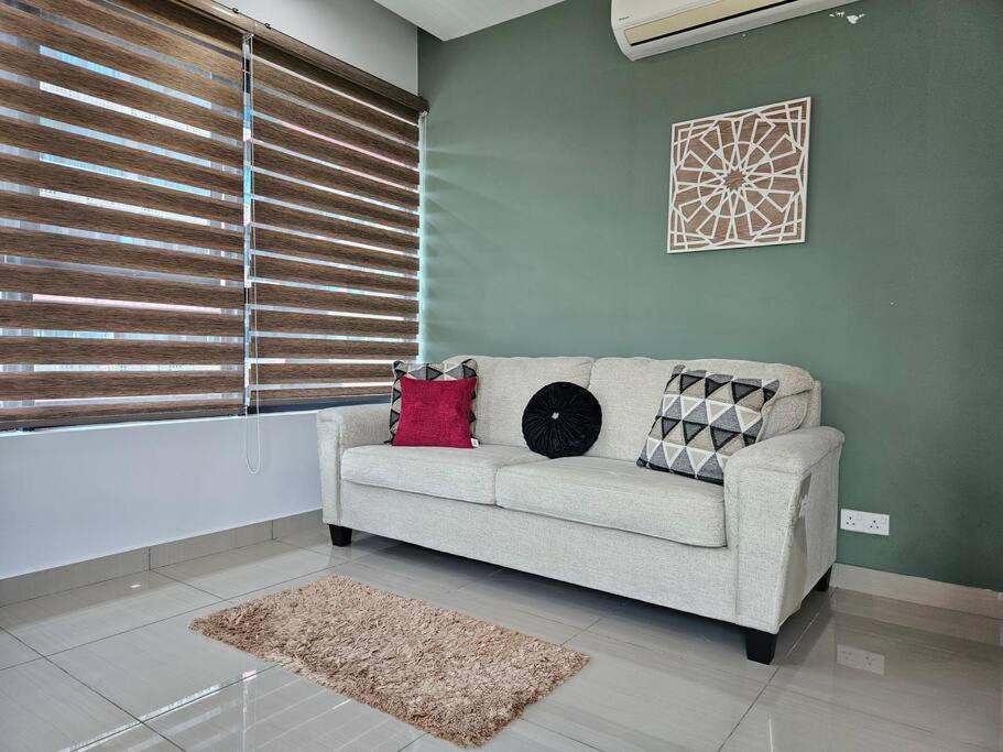 Premium Family Suite ArtePlus KLCC view Level30