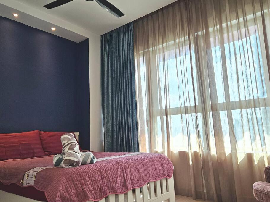 Premium Family Suite ArtePlus KLCC view Level30