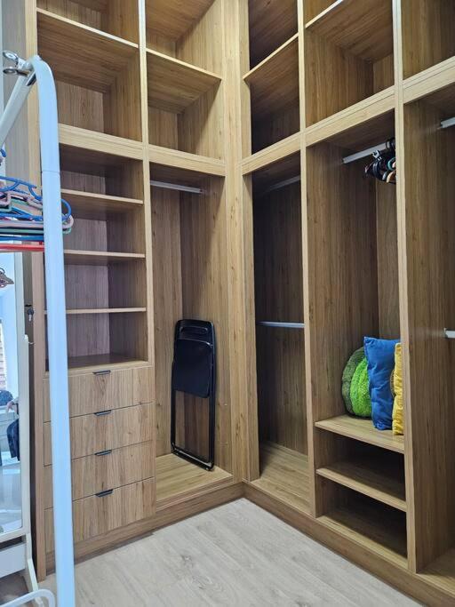 Premium Family Suite ArtePlus KLCC view Level30