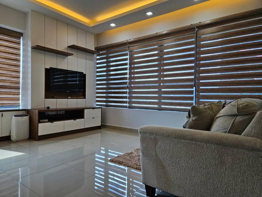 Premium Family Suite ArtePlus KLCC view Level30