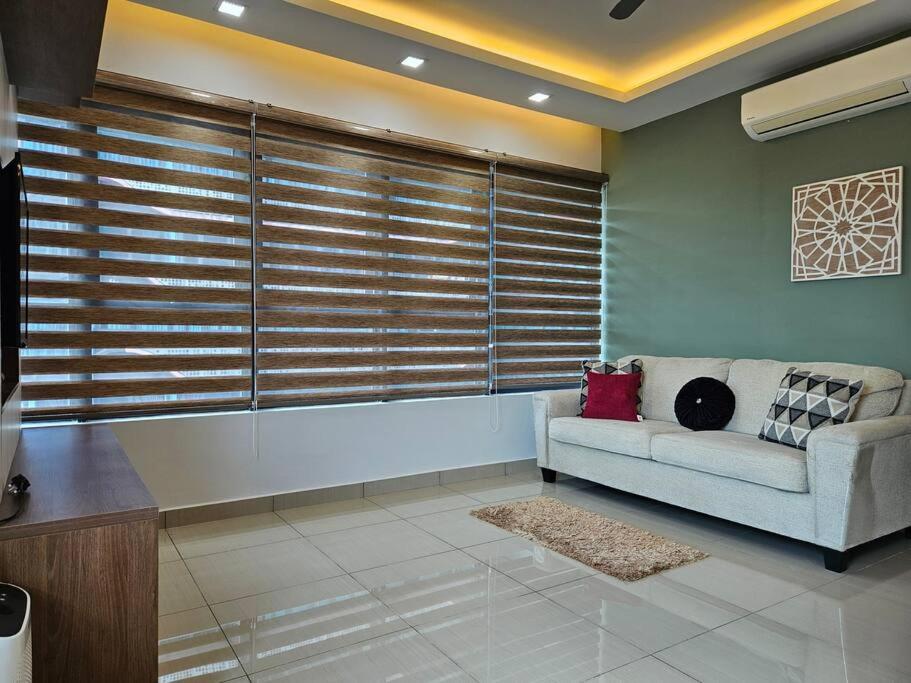 Premium Family Suite ArtePlus KLCC view Level30