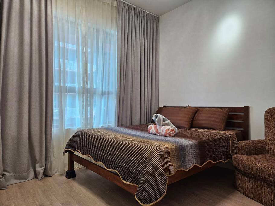 Premium Family Suite ArtePlus KLCC view Level30