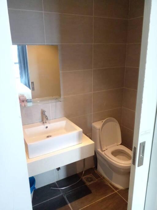 Premium Family Suite ArtePlus KLCC view Level30