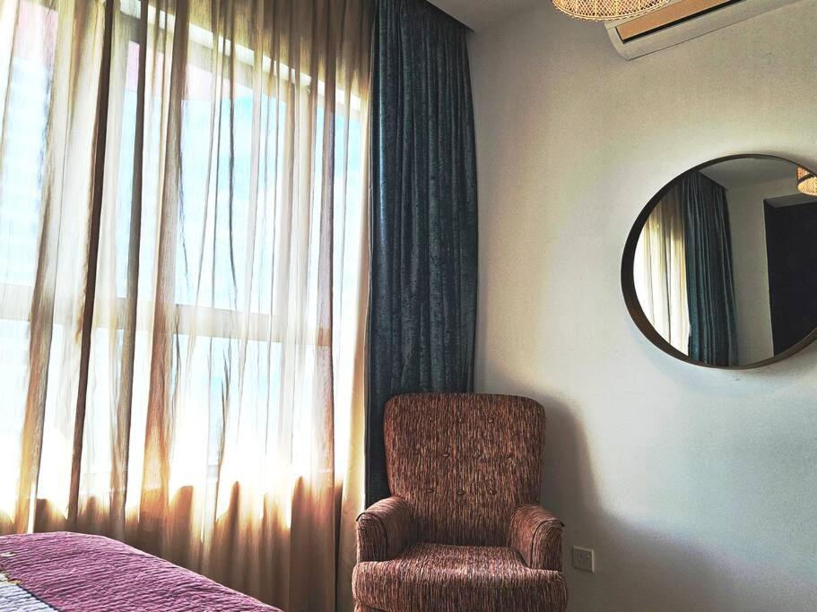 Premium Family Suite ArtePlus KLCC view Level30
