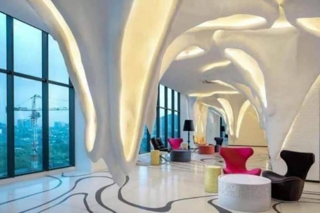 Premium Family Suite ArtePlus KLCC view Level30