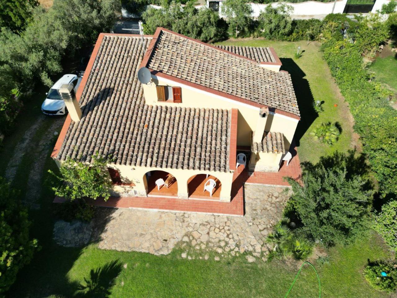 Villa Elisabetta