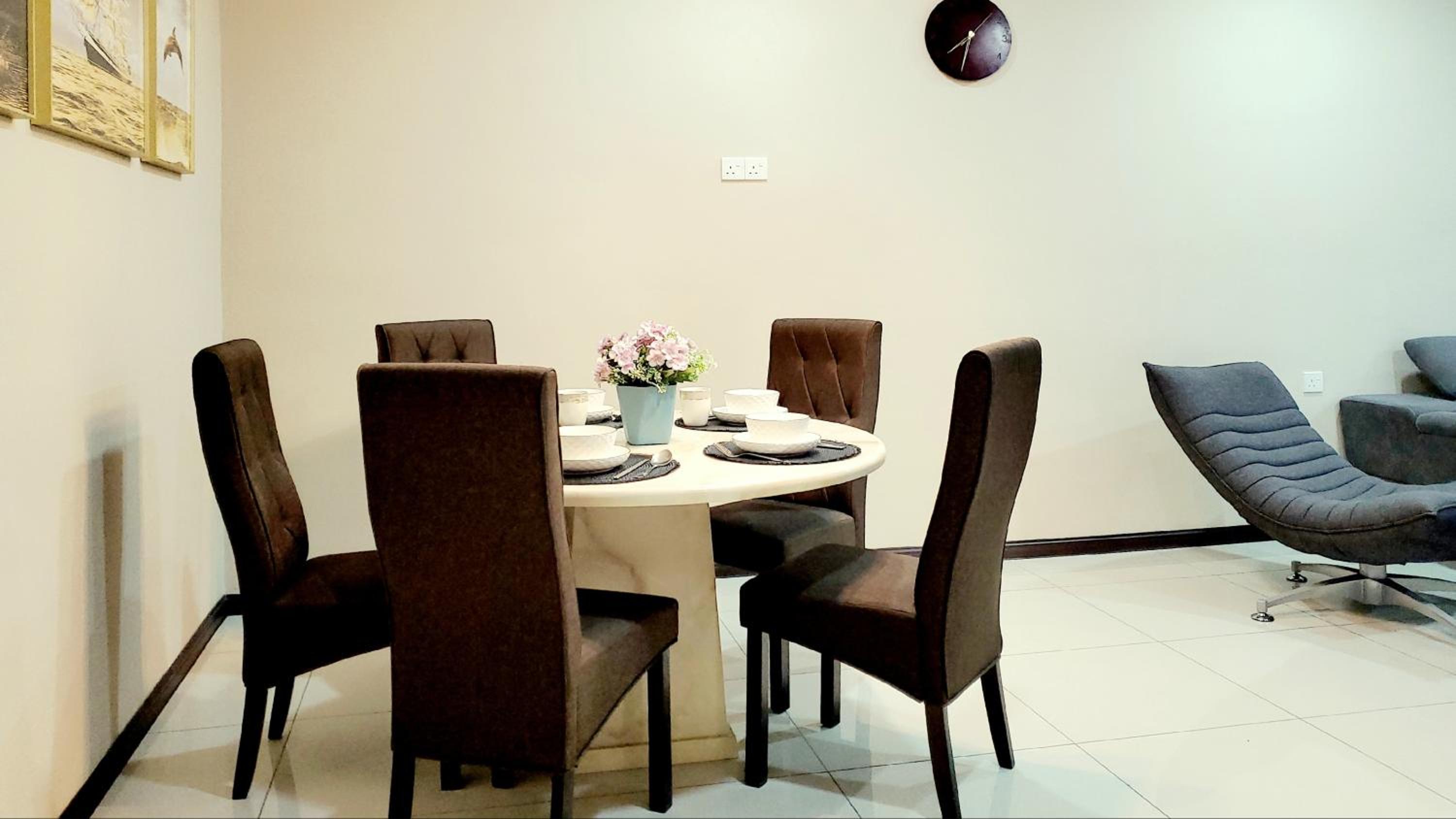 MHD704 Ipoh Manhattan Waterpark View 3BR Condo by City Home Empire photo 6