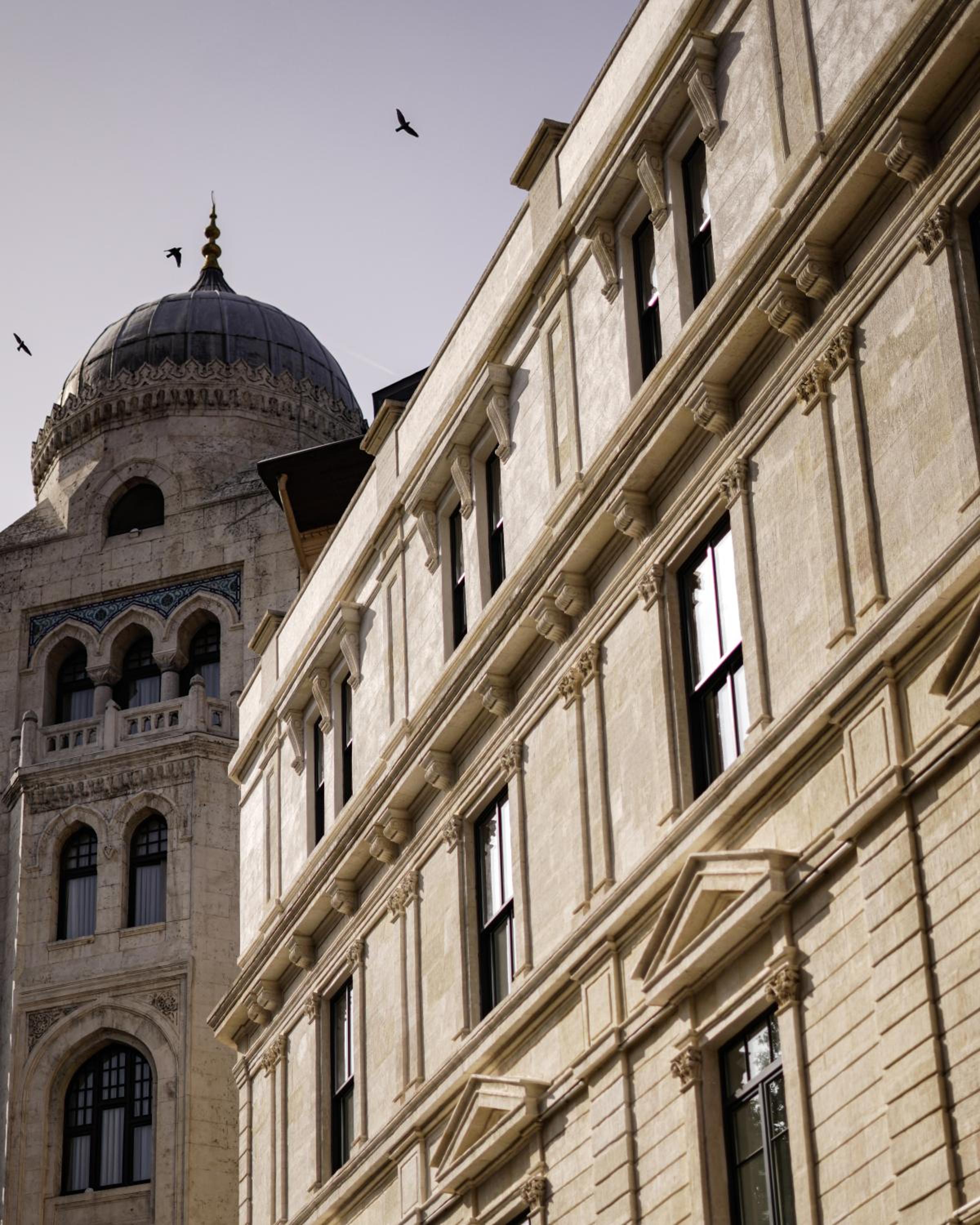 Sanasaryan Han, Lüks Koleksiyonu Oteli, İstanbul - Image 6