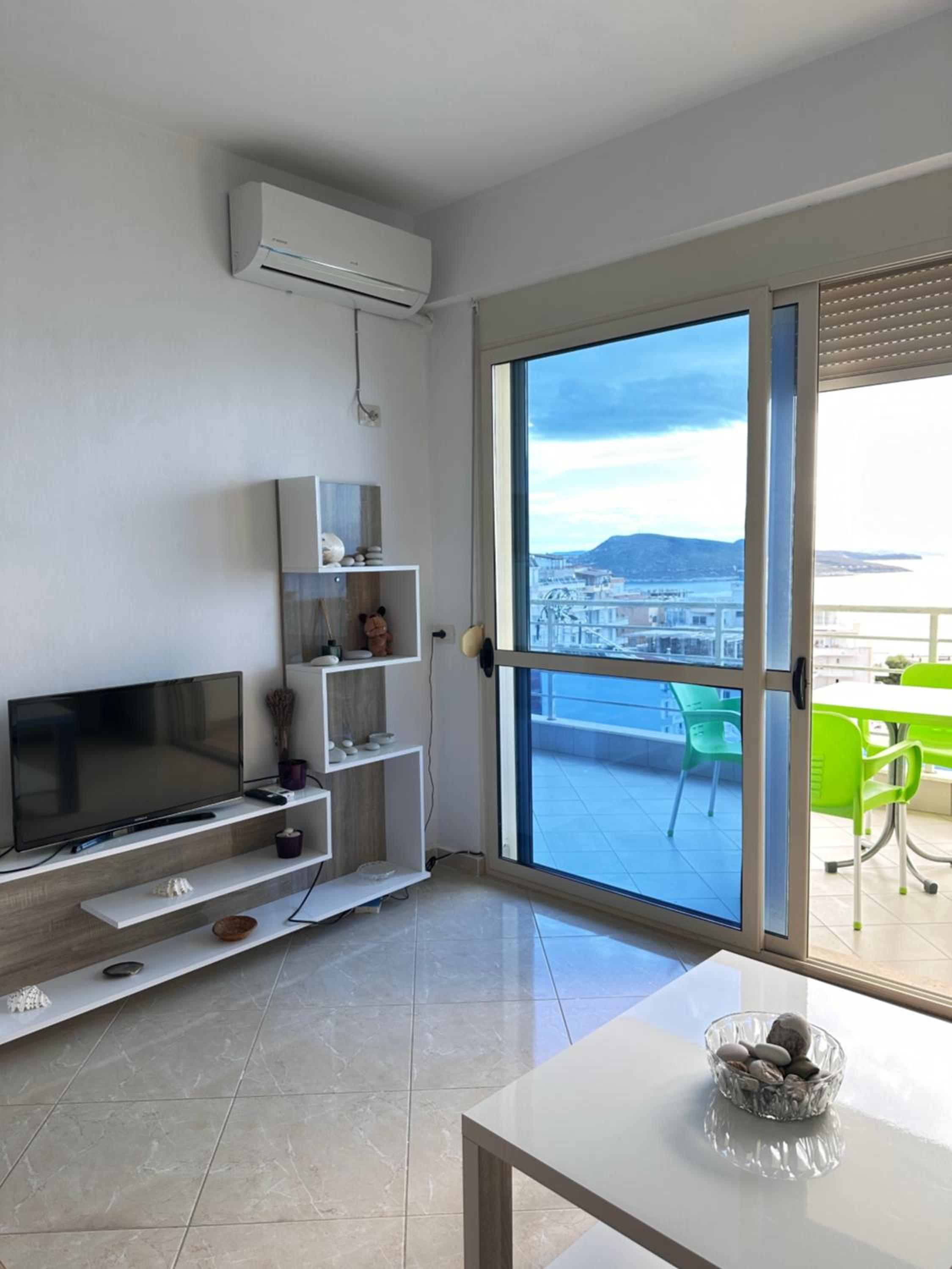 Deep Blue Sea View Apartments photo 4