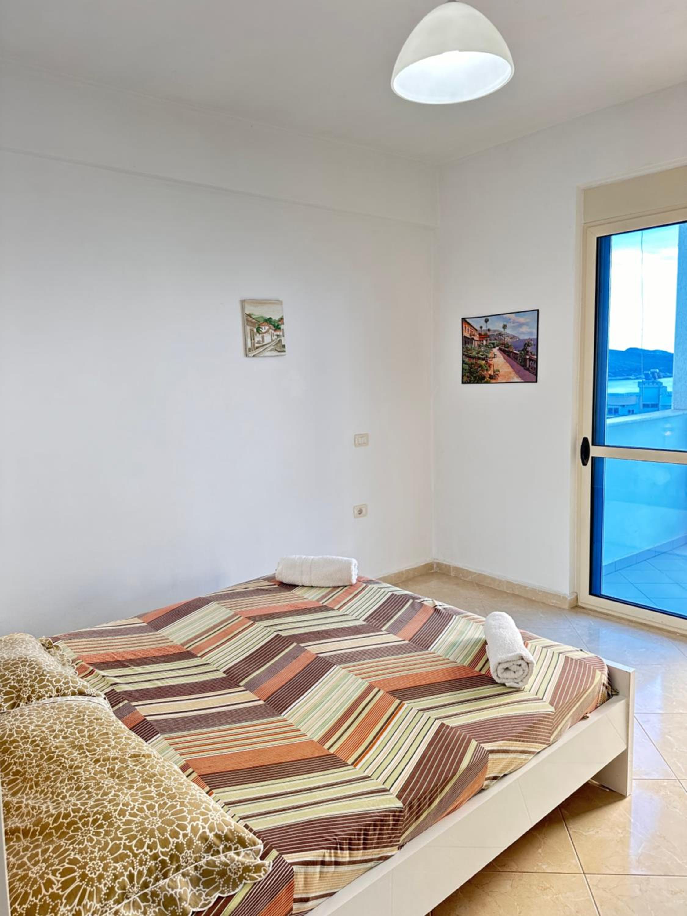Deep Blue Sea View Apartments photo 3