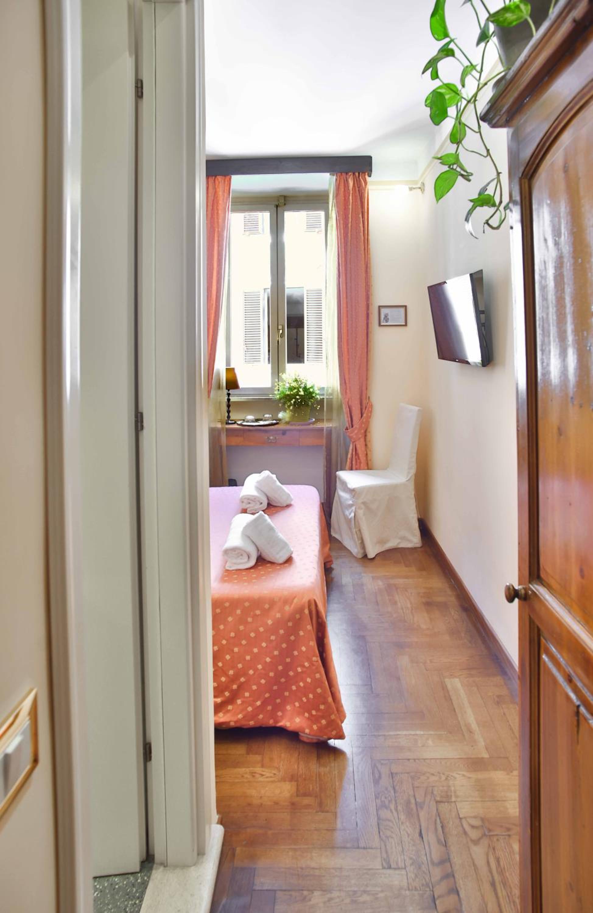 Casa De' Fiori
