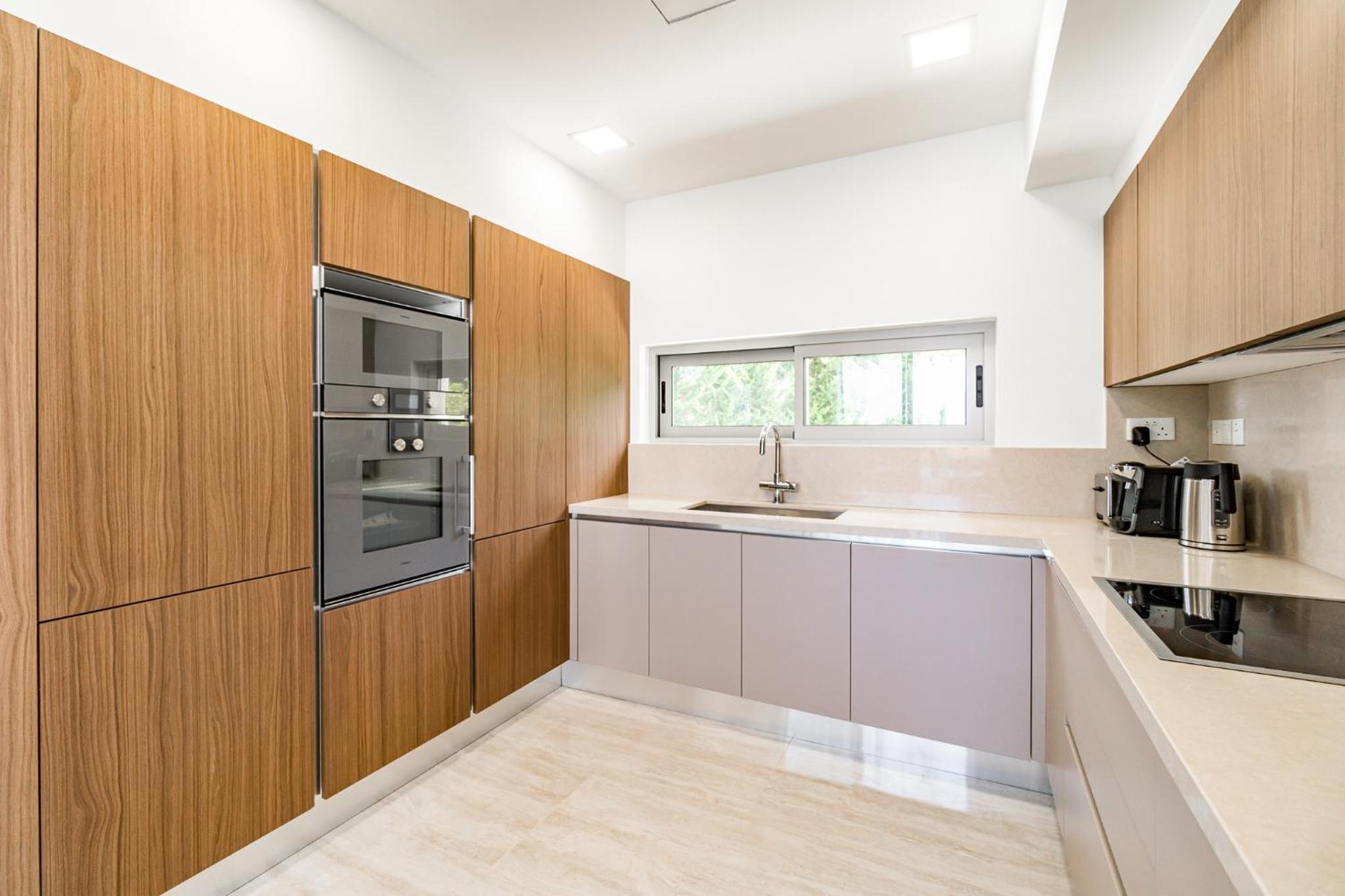 Akamas Bay Villa 43 by BeCyprus