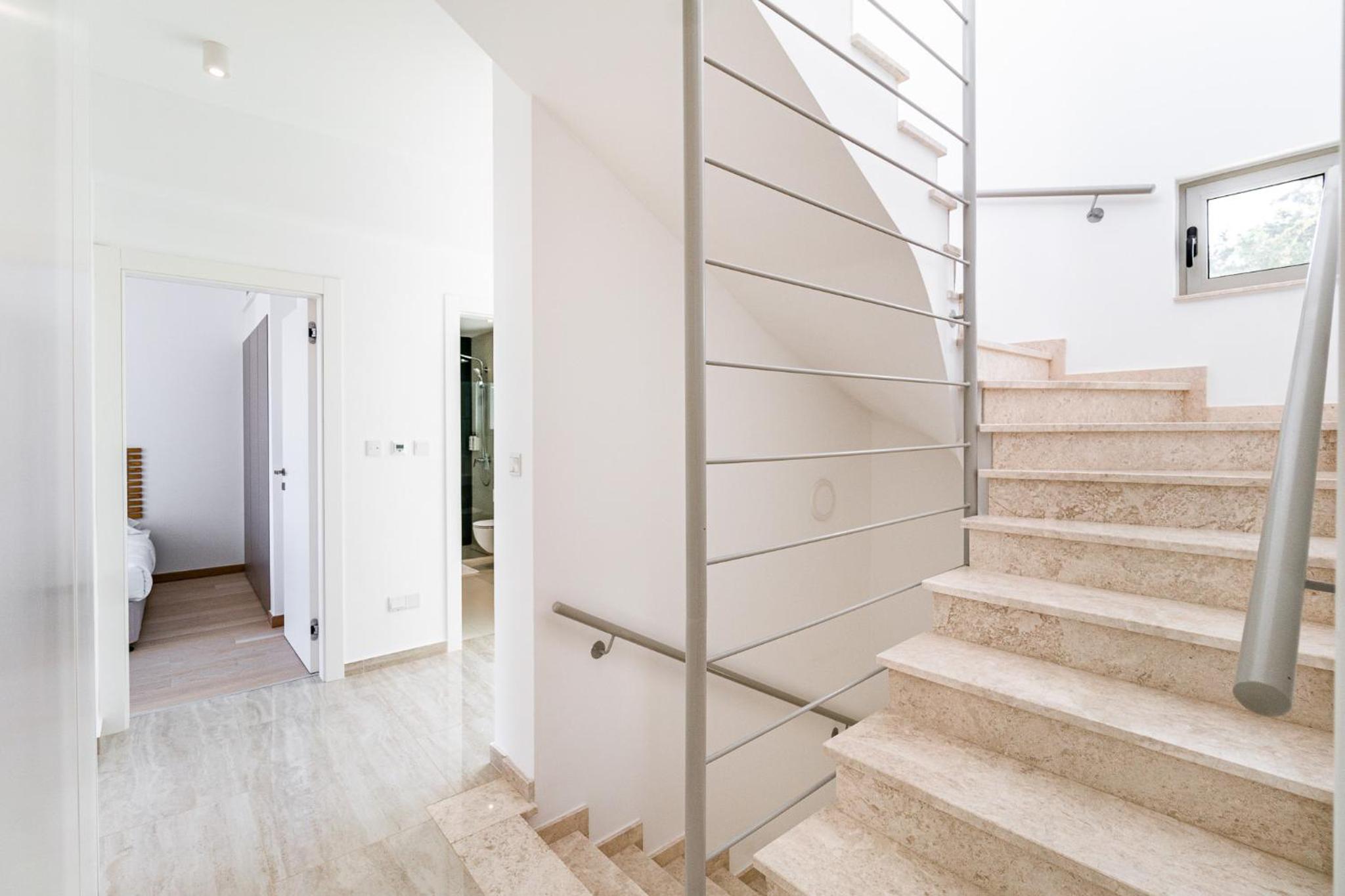 Akamas Bay Villa 43 by BeCyprus