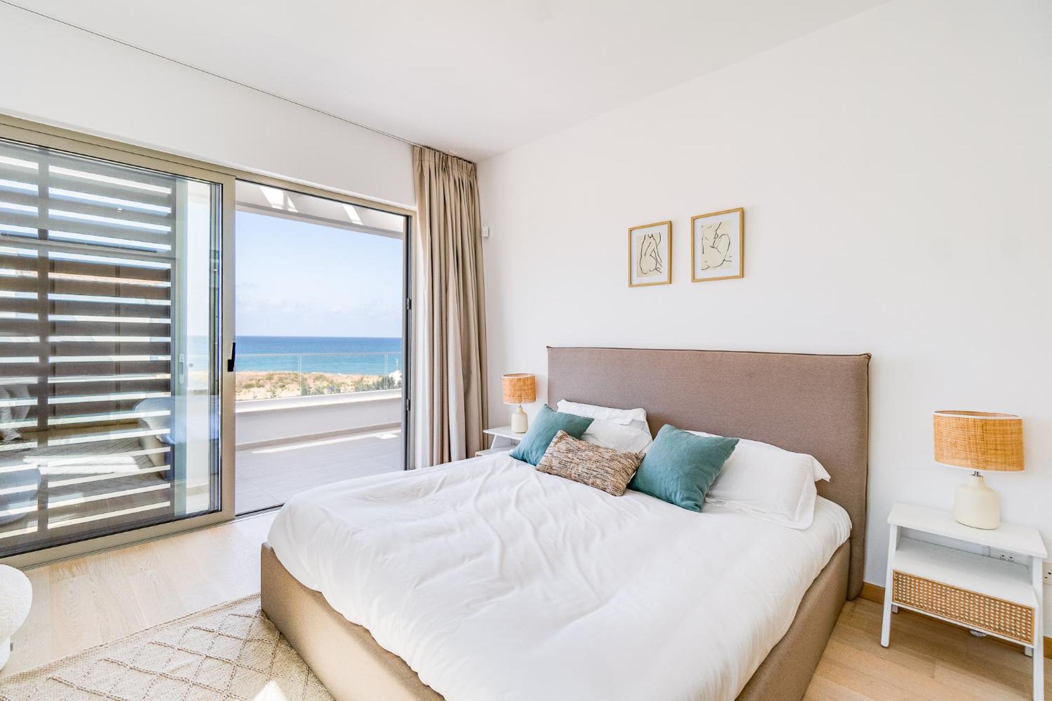 Akamas Bay Villa 43 by BeCyprus