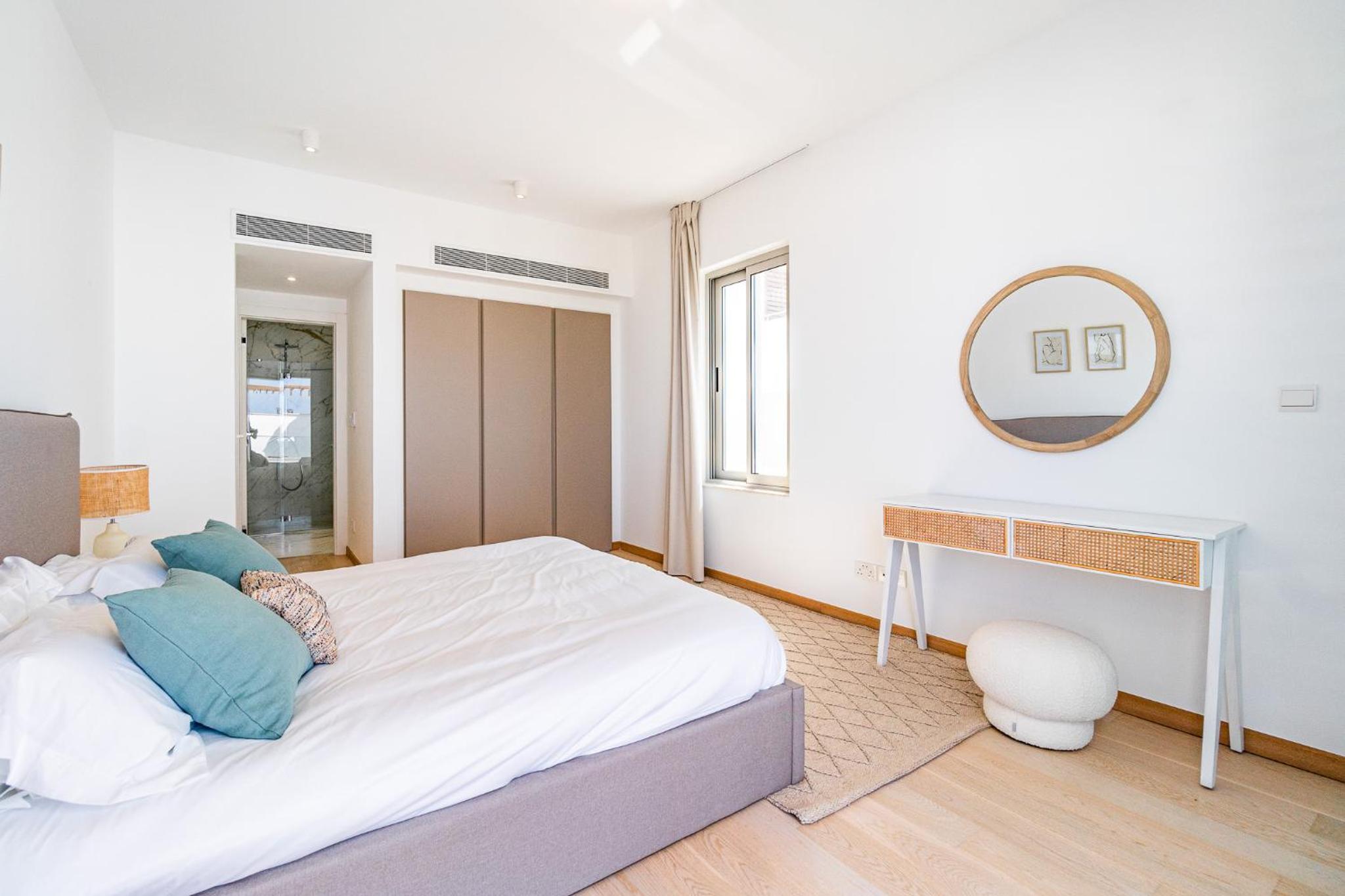 Akamas Bay Villa 43 by BeCyprus