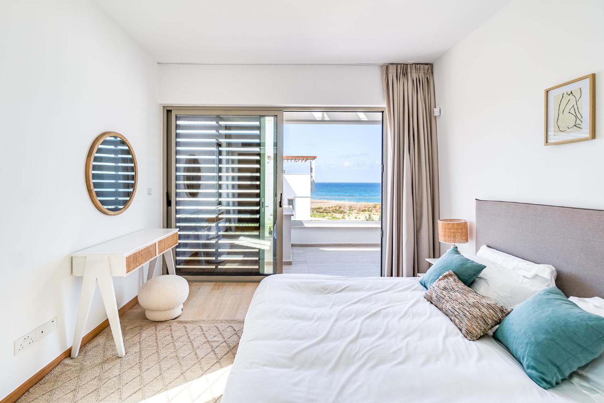 Akamas Bay Villa 43 by BeCyprus