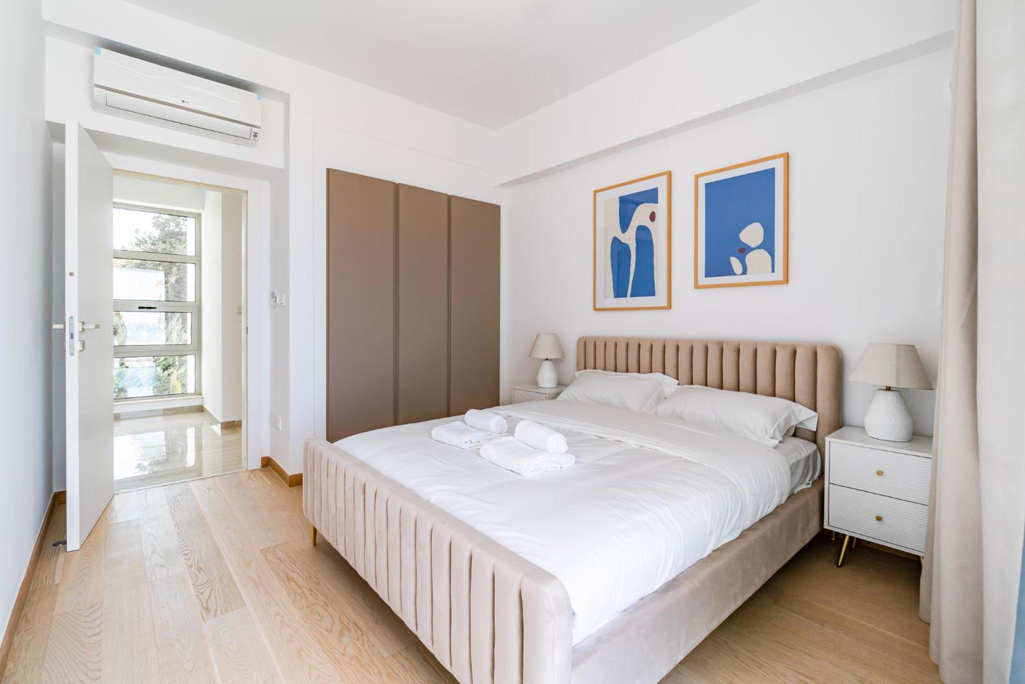 Akamas Bay Villa 43 by BeCyprus